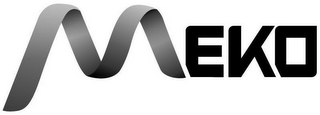 MEKO logo