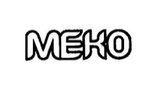MEKO logo