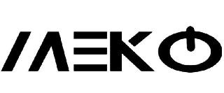 MEKO logo
