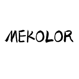 MEKOLOR logo