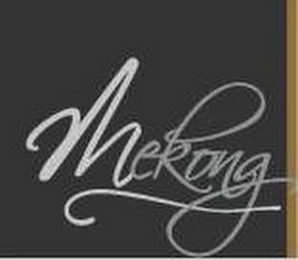 MEKONG logo