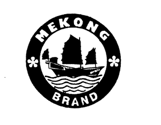 MEKONG BRAND