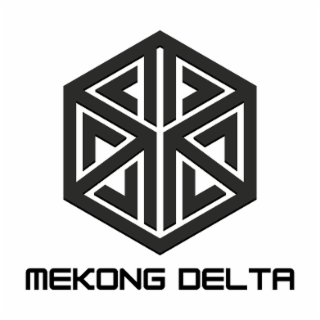 MEKONG DELTA logo