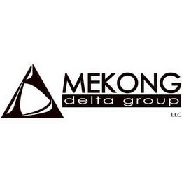 MEKONG DELTA GROUP LLC logo
