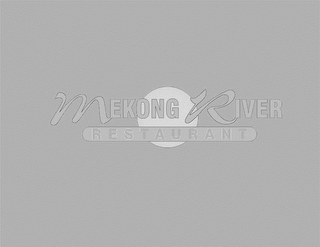 MEKONG RIVER logo