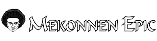 MEKONNEN EPIC logo