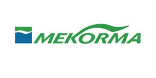 MEKORMA logo