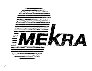 MEKRA logo