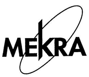 MEKRA logo