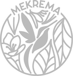 MEKREMA logo