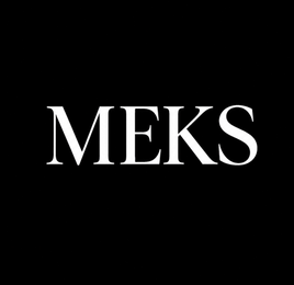 MEKS logo