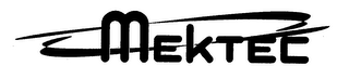 MEKTEC logo