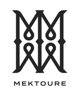 MEKTOURE logo
