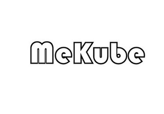 MEKUBE logo