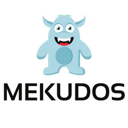 MEKUDOS logo
