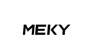 MEKY logo