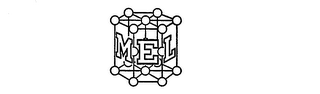 MEL logo