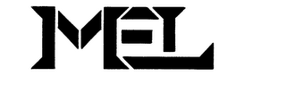 MEL logo