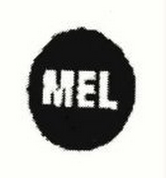 MEL logo