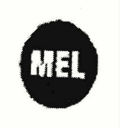 MEL logo