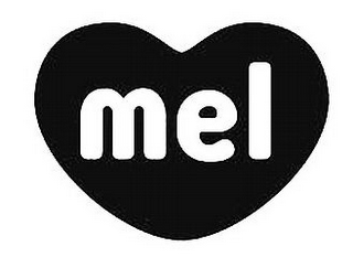 MEL logo
