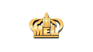MEL logo