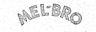 MEL-BRO logo