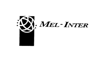 MEL-INTER logo