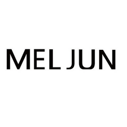 MEL JUN logo