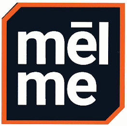 MEL ME logo