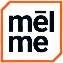 MEL ME logo