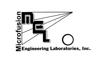 MEL MICROFUSION ENGINEERING LABORATORIES, INC. logo