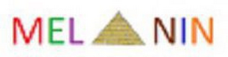 MEL NIN logo