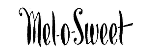 MEL-O-SWEET logo