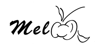MELA logo