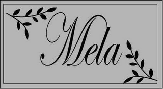 MELA logo