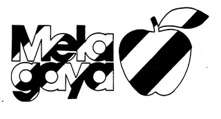 MELA GAYA logo