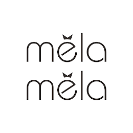MELA MELA logo