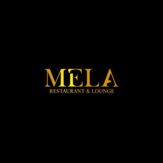MELA RESTAURANT & LOUNGE logo