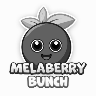 MELABERRY BUNCH logo