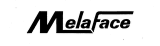 MELAFACE logo