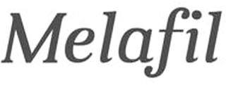 MELAFIL logo