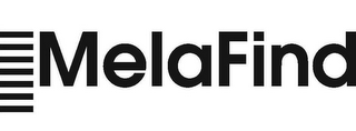 MELAFIND logo