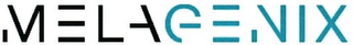 MELAGENIX logo