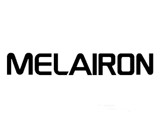MELAIRON logo
