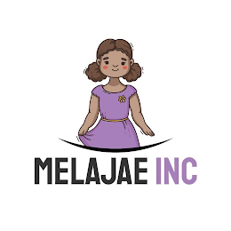 MELAJAE INC logo