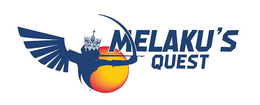 MELAKU'S QUEST logo