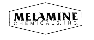 MELAMINE CHEMICALS, INC.