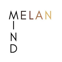 MELAN MIND logo