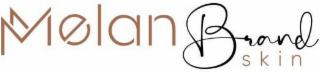 MELANBRAND SKIN logo